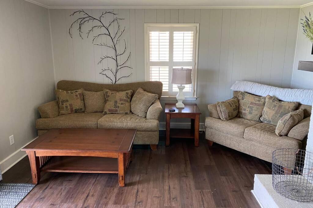 Belmont Nc Riverfront 2-Bedroom Garden Suite Charlotte Exterior foto