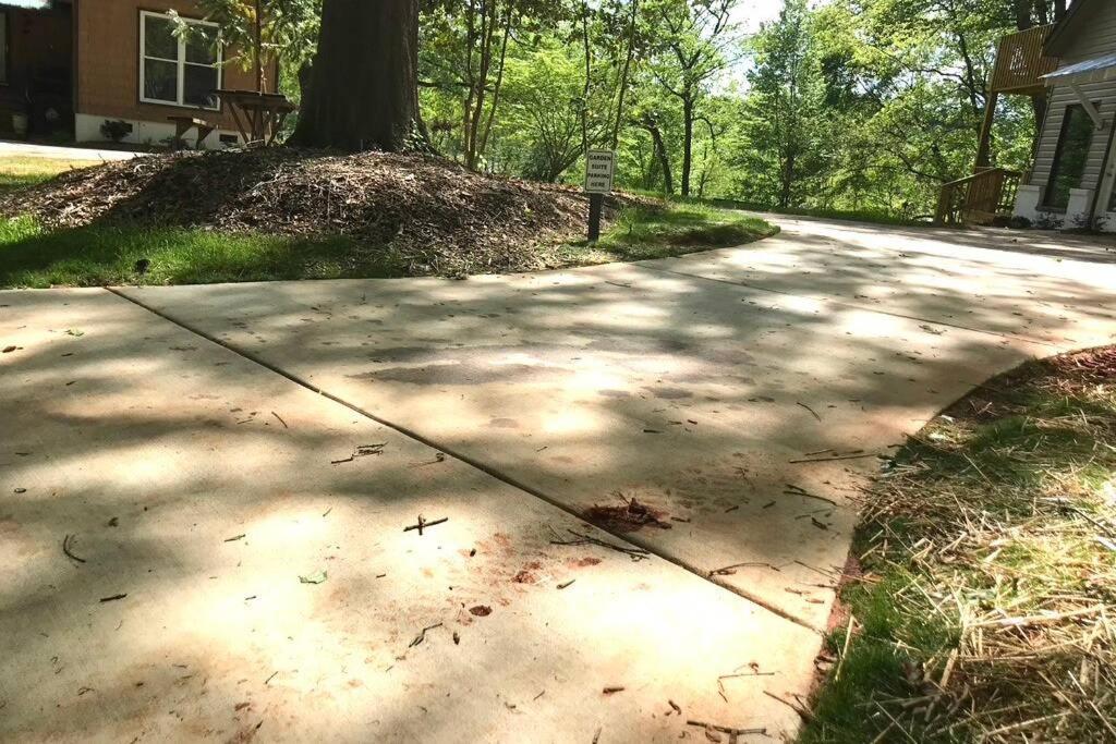 Belmont Nc Riverfront 2-Bedroom Garden Suite Charlotte Exterior foto