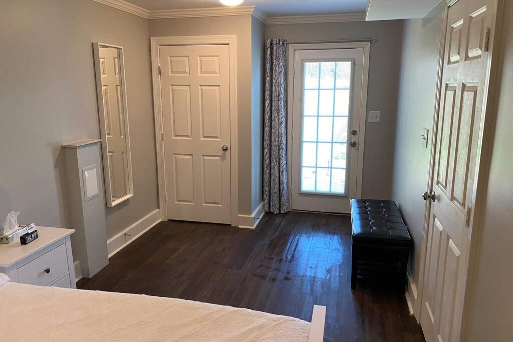 Belmont Nc Riverfront 2-Bedroom Garden Suite Charlotte Exterior foto